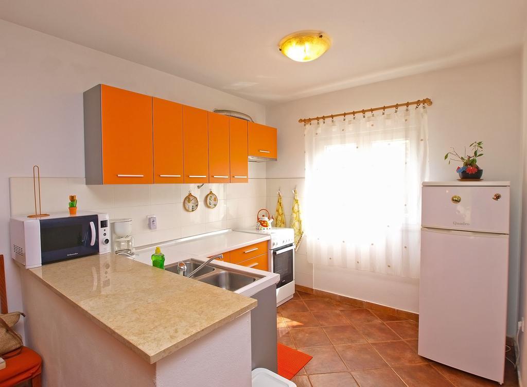 Apartment With 4 Bedrooms 446 Fažana Kültér fotó