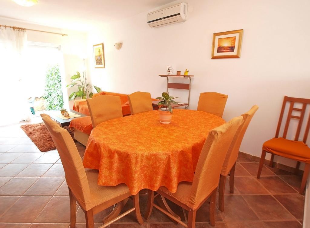 Apartment With 4 Bedrooms 446 Fažana Kültér fotó
