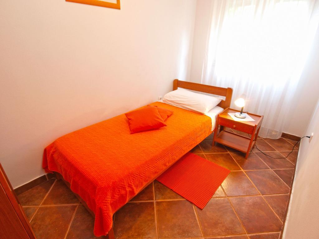 Apartment With 4 Bedrooms 446 Fažana Kültér fotó