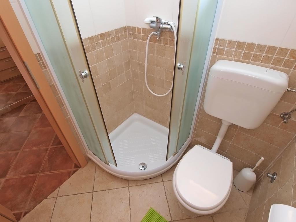Apartment With 4 Bedrooms 446 Fažana Kültér fotó